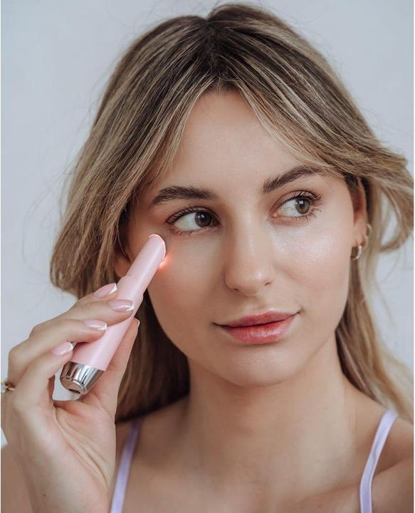 Actual product image Beautifly B-Blink Blush