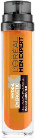 Image du produit L'Oréal Paris Hydra Energetic Turbo Booster Recharging Moisturiser (50 ml, Crème de jour)