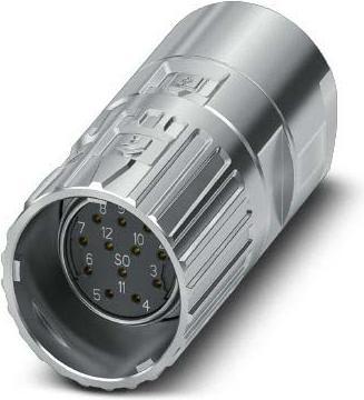 Actual product image Phoenix Kabelsteckverbinder