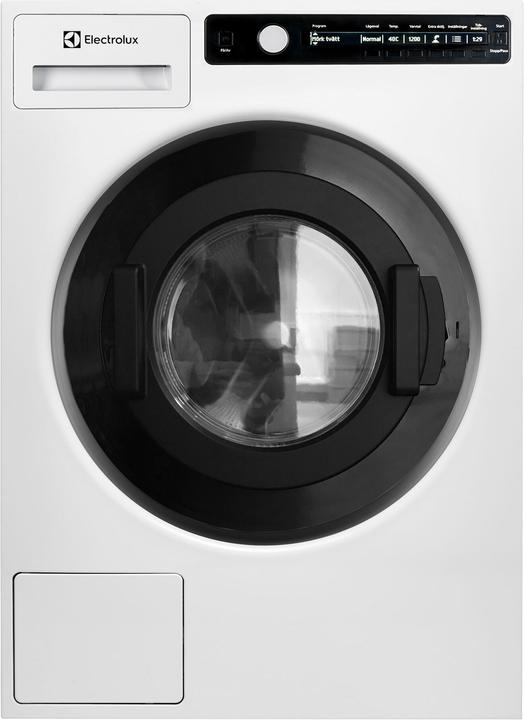 Image du produit Electrolux WASL4M105 (8 kg, Gauche)