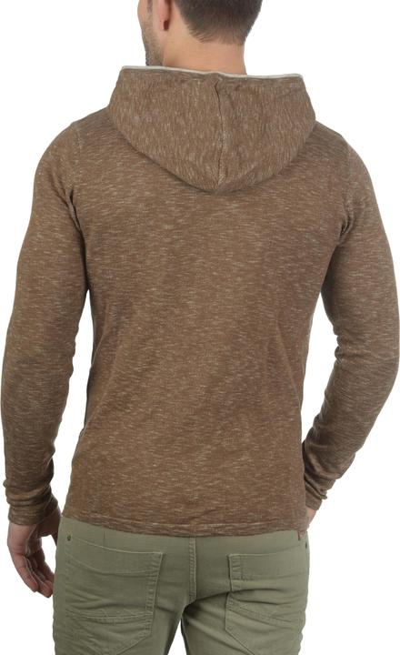 Immagine prodotto Redefined Rebel Murray Felpa Con Cappuccio Maglia Da Uomo Con Cappuccio In Cotone 100% (S)