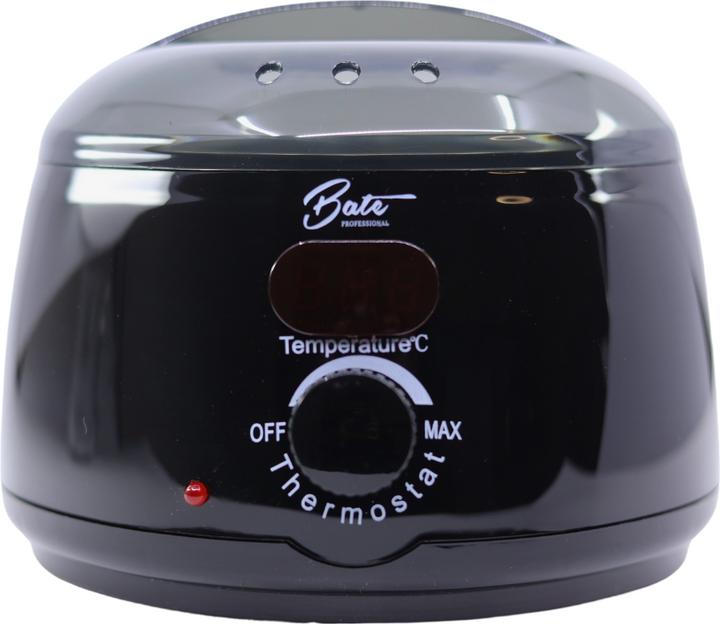 Bate Wax Warmer Schwarz (1 x)