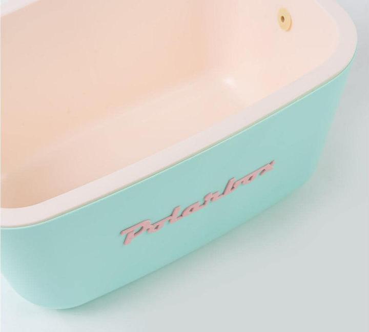 Produktbild Polarbox Retro Cooler (20 l)