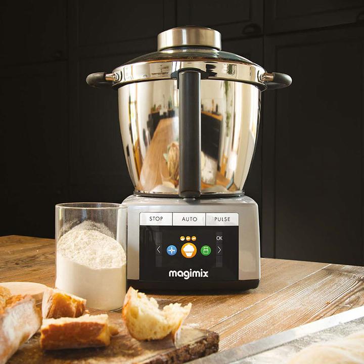 Produktbild Magimix Cook Expert (1700 W)