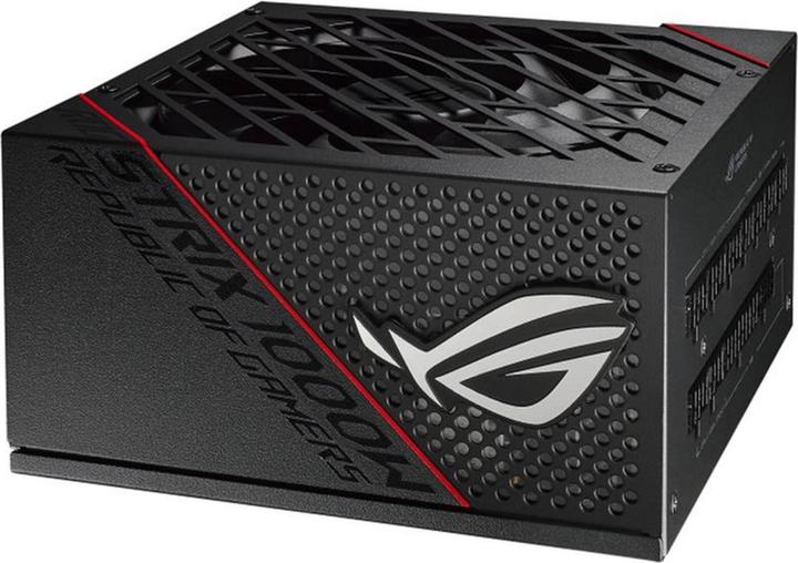 Actual product image ASUS ROG Strix 1000G (1000 W)