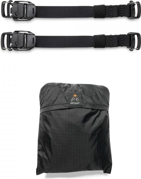Produktbild Lowepro ProTactic Lite BP 250 AW III (Fotorucksack, 30 l)