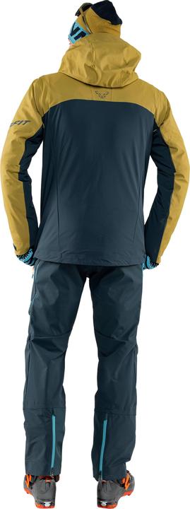 Actual product image Dynafit Free Infinium Hybrid Jkt M (XL)
