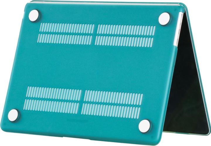 Produktbild Screenguard Hard Case für Apple MacBook Air 15" M2, M3 (2023-2024) A2941 A3114 (Apple)