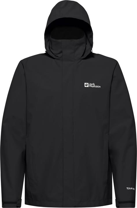 Immagine prodotto Jack Wolfskin Trailtime 2L Jkt M (S)