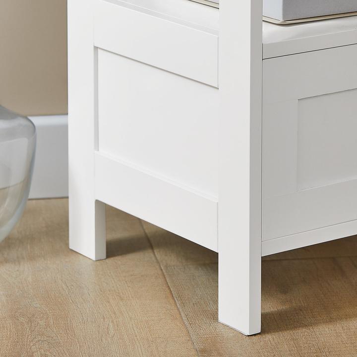 Actual product image SoBuy FBT91-W