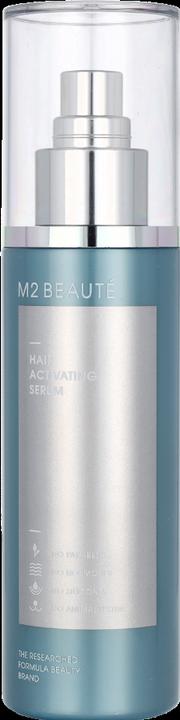 Actual product image M2 Beauté Hair Activating Serum (120 ml)