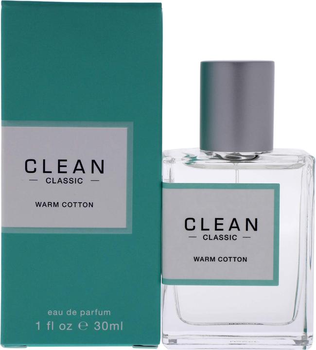 Clean Warm Cotton (Eau de Parfum, 30 ml)
