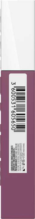 Immagine prodotto Maybelline New York Superstay/Forever Lip (165 Successo)