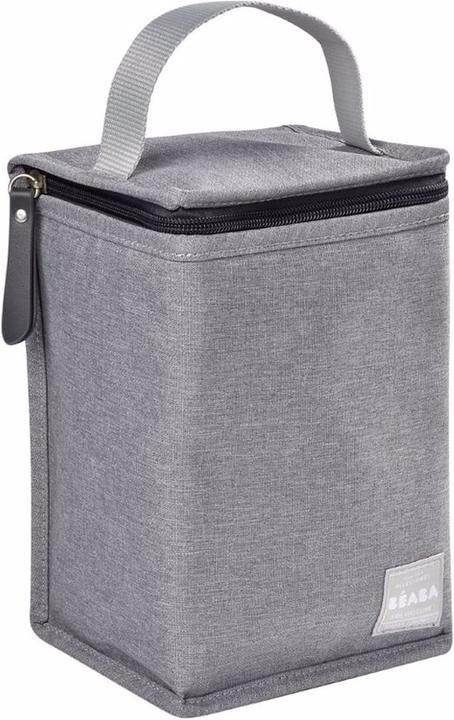 Image du produit Beaba Pochette repas isotherme