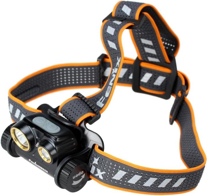 Immagine prodotto Fenix HM65R (1400 lm)