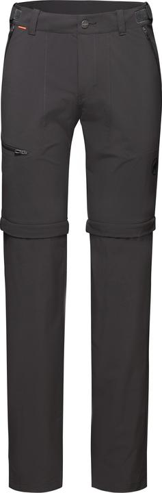 Produktbild Mammut Runbold Zip Off Pants Men (46, S, M)