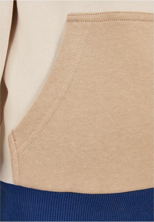 Produktbild Urban Classics Boys Oversized Color Block Hoody (158)