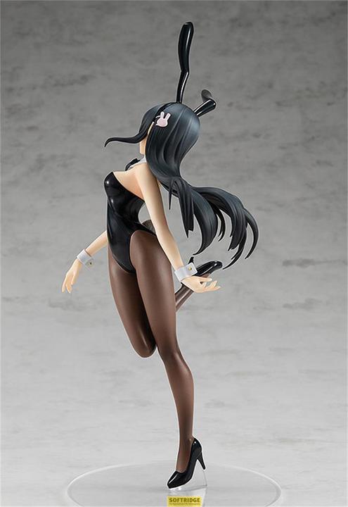 Image du produit Good Smile Company RASCAL... BUNNY GIRL SENPAI - Mai Sakurajima - Pop Up Parade 20cm