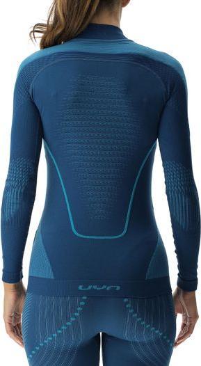 Actual product image UYN Thermoshirt Mit Stehkragen Evolutyon (L, XL)