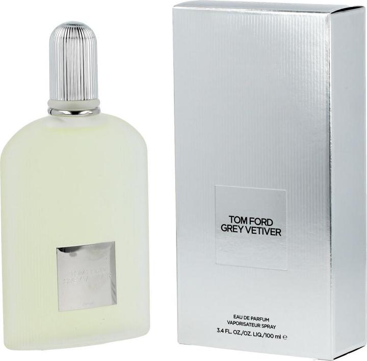 Actual product image Tom Ford Grey vétiver (Eau de parfum, 100 ml)