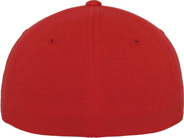 Actual product image Flexfit Double Jersey (L, XL)