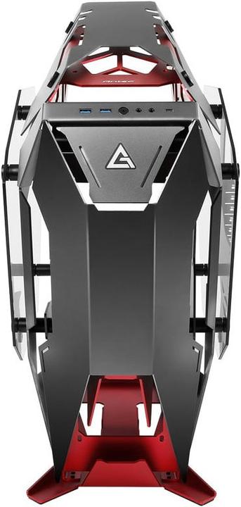 Actual product image Antec Torque (ATX, mATX, Mini-ITX)
