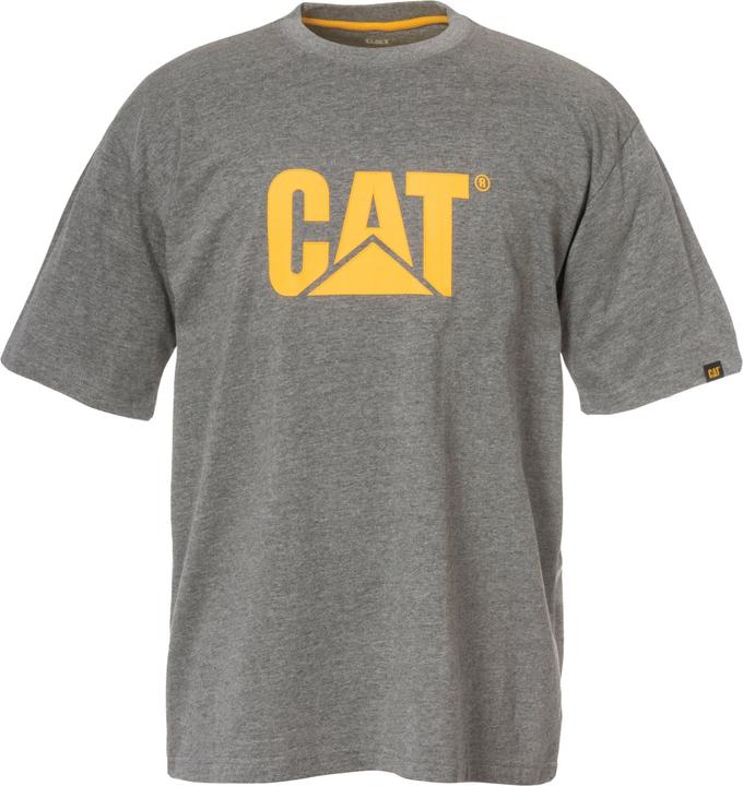 Cat Trademark Logo (XL)