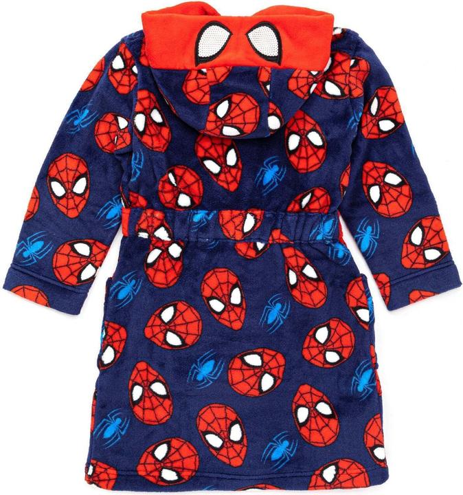 Image du produit Spiderman Robe de chambre (98)