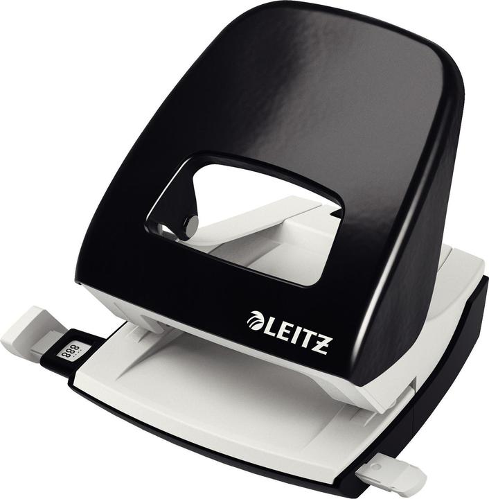 Actual product image Leitz Office hole punch NeXXt