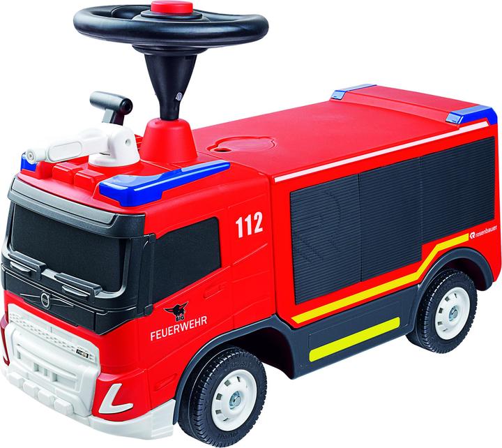 Actual product image BIG Fire brigade
