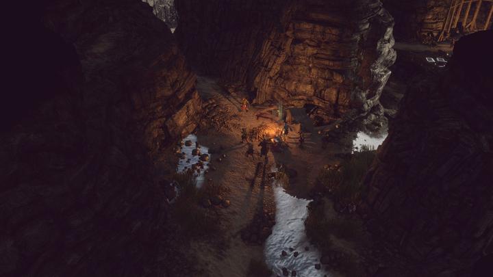 Actual product image THQ SpellForce 3 Reforced (Xbox One X, Xbox Series X, DE)