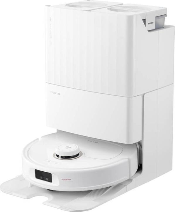 Roborock QRevo MaxV (Stofzuigrobot)