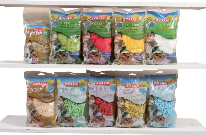 Produktbild FURminator Elektrische Krallenfeile (Hund, Katze)