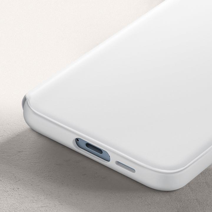 Image du produit Samsung Étui portefeuille Smart View (Samsung Galaxy A55)