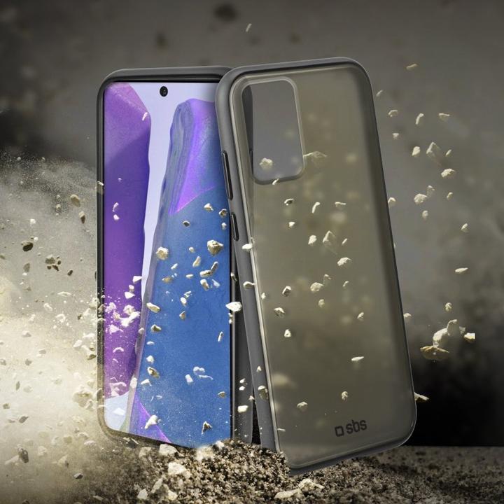 Produktbild SBS Schutzhülle (Samsung Galaxy Note 20)
