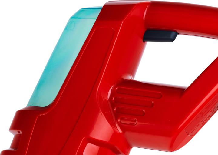 Actual product image Theo Klein Vileda Upright hoover