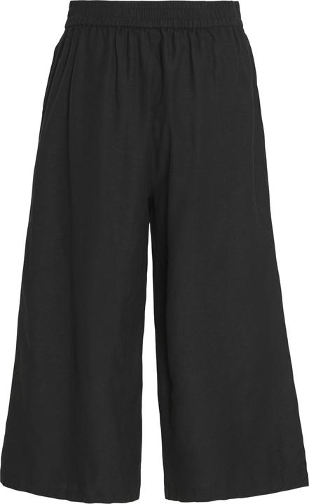 Produktbild Vila High Waist Cropped Hose (40)