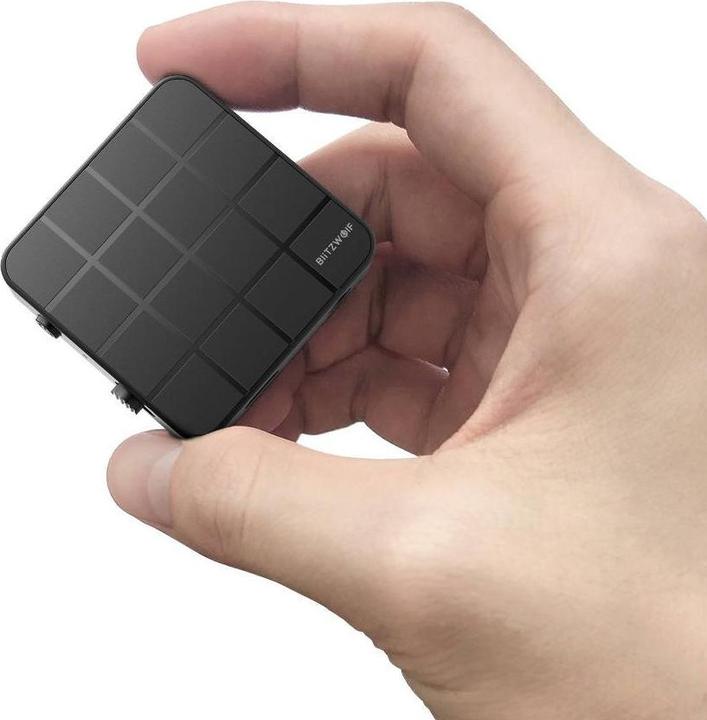 Image du produit BlitzWolf BW-BL2 (Emetteur & Récepteur)