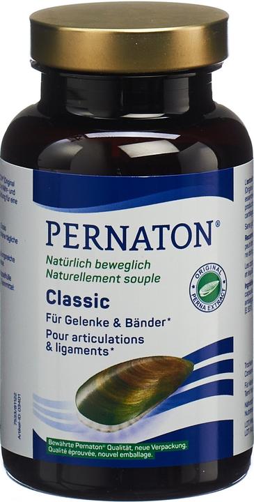 Image du produit Pernaton Classique (1 pièce(s), Capsules, 85 g)