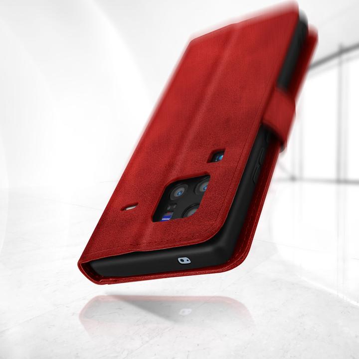 Produktbild Avizar Bookstyle Series (Vivo X80 Pro)