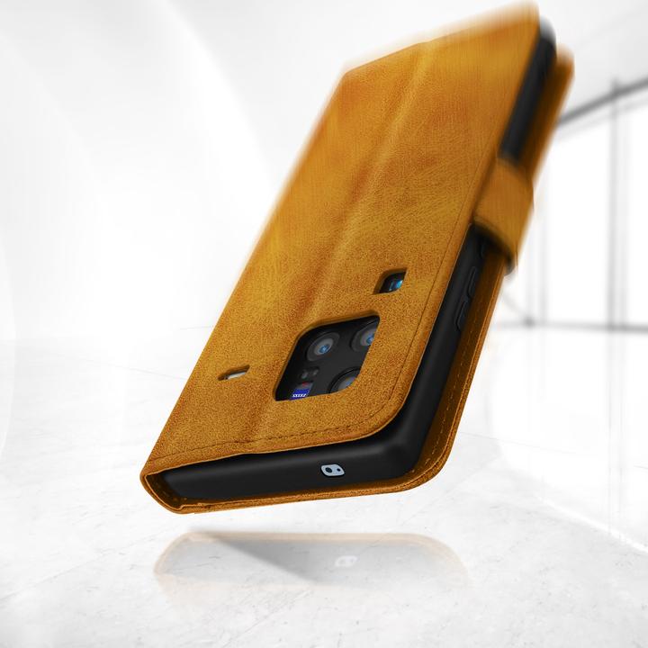 Image du produit Avizar Série Bookstyle (Vivo X80 Pro)