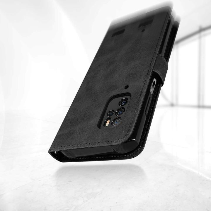 Image du produit Avizar Série Bookstyle (Ulefone Armor 12)