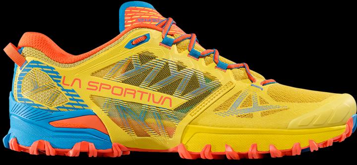 La Sportiva Bushido III