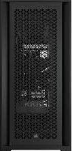 Image du produit Corsair 6500D Débit d'air (mATX, Mini-ITX, ATX)