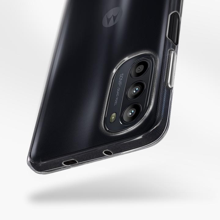 Image du produit Avizar 360 Protection, film et étui Series (Motorola Moto G82)