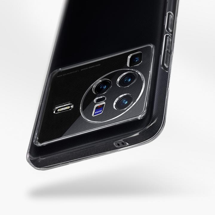 Image du produit Avizar 360 Protection, film et étui Series (Vivo X80 Pro)