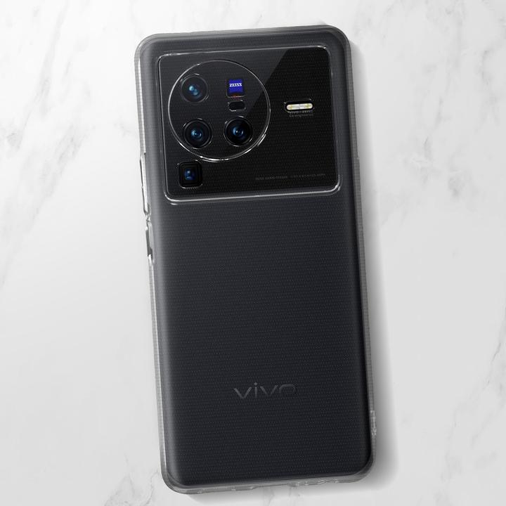 Image du produit Avizar 360 Protection, film et étui Series (Vivo X80 Pro)