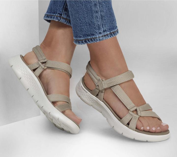 Produktbild Skechers Go Walk Flex Sandal - Sublime (41)