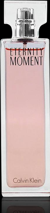 Produktbild Calvin Klein Eternity Moment (Eau de Parfum, 50 ml)