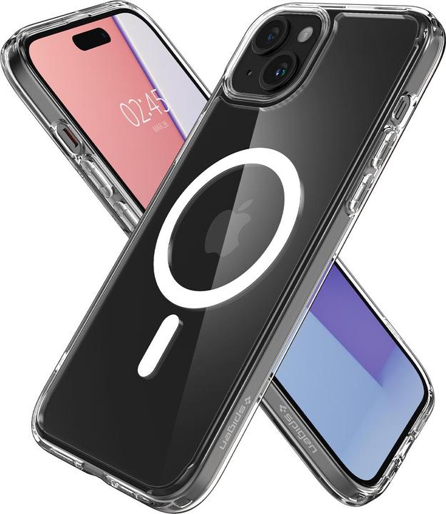 Produktbild Spigen Ultra Hybrid (Apple iPhone 15)